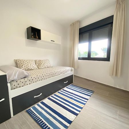 Buenavista El Conserje Denia Εξωτερικό φωτογραφία