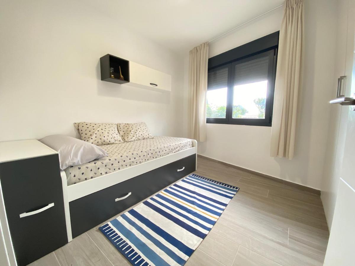 Buenavista El Conserje Denia Εξωτερικό φωτογραφία