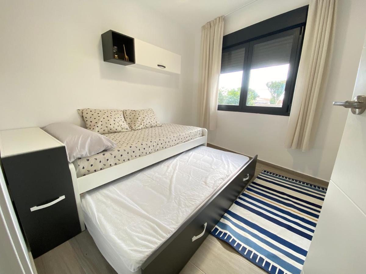 Buenavista El Conserje Denia Εξωτερικό φωτογραφία