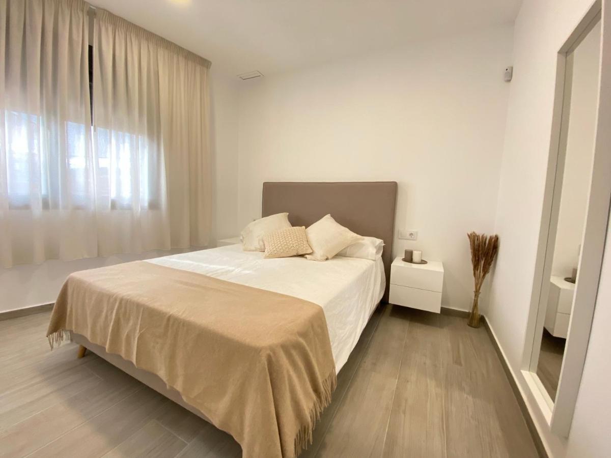 Buenavista El Conserje Denia Εξωτερικό φωτογραφία